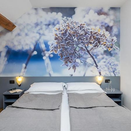 Pippo Hotel Terzolas Eksteriør billede