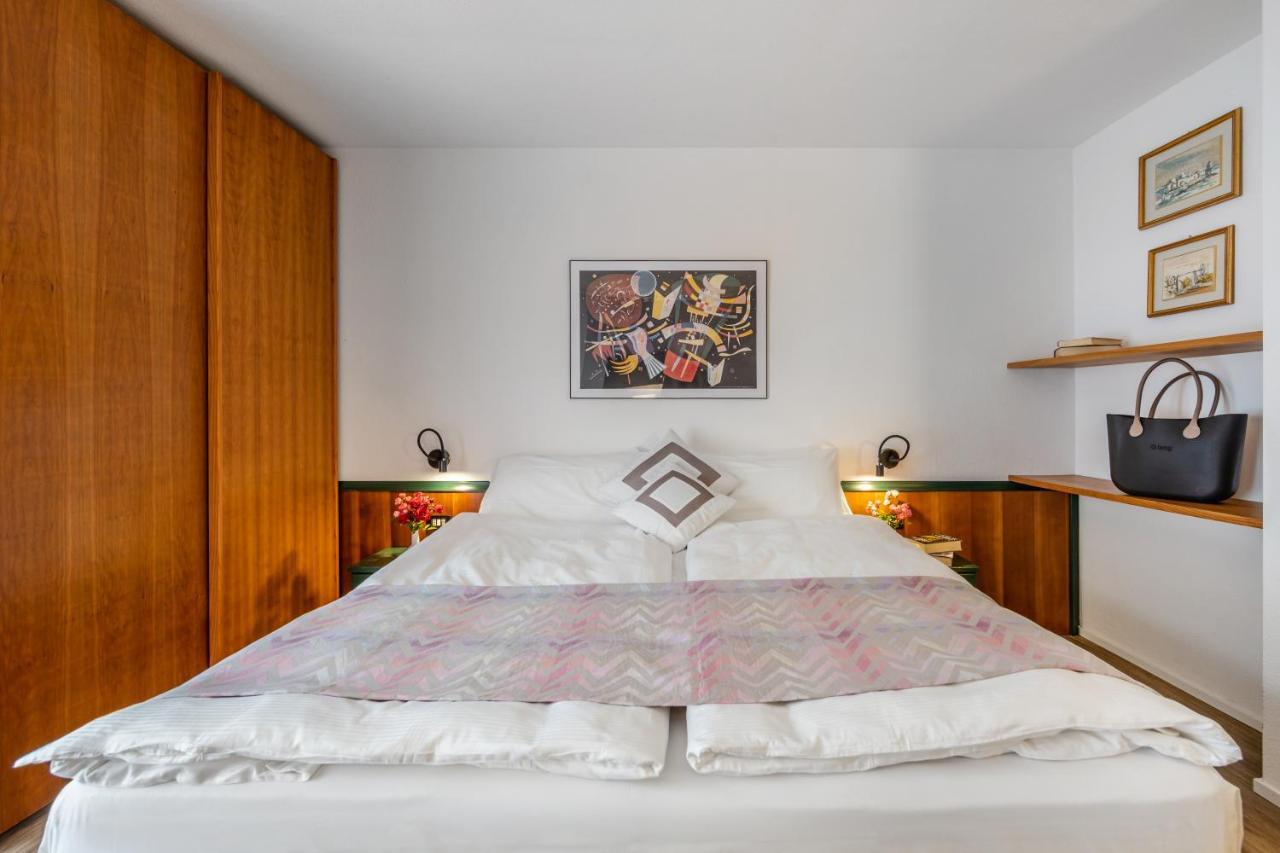 Pippo Hotel Terzolas Eksteriør billede