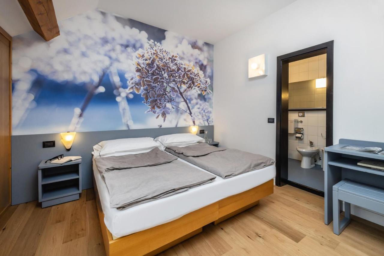 Pippo Hotel Terzolas Eksteriør billede