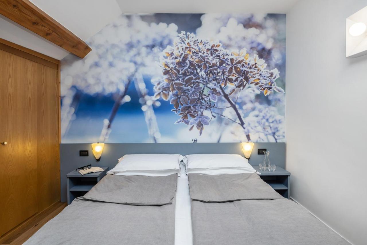 Pippo Hotel Terzolas Eksteriør billede